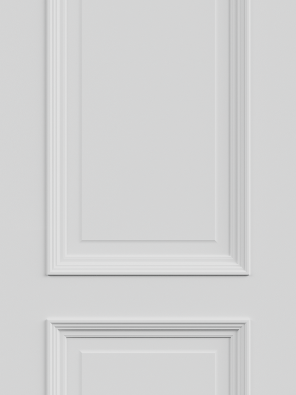 Светло-серый, 600х2000, LR, врезка п/з. 1895Р, без врезки п/петли, б/отв. п/фурнитуру