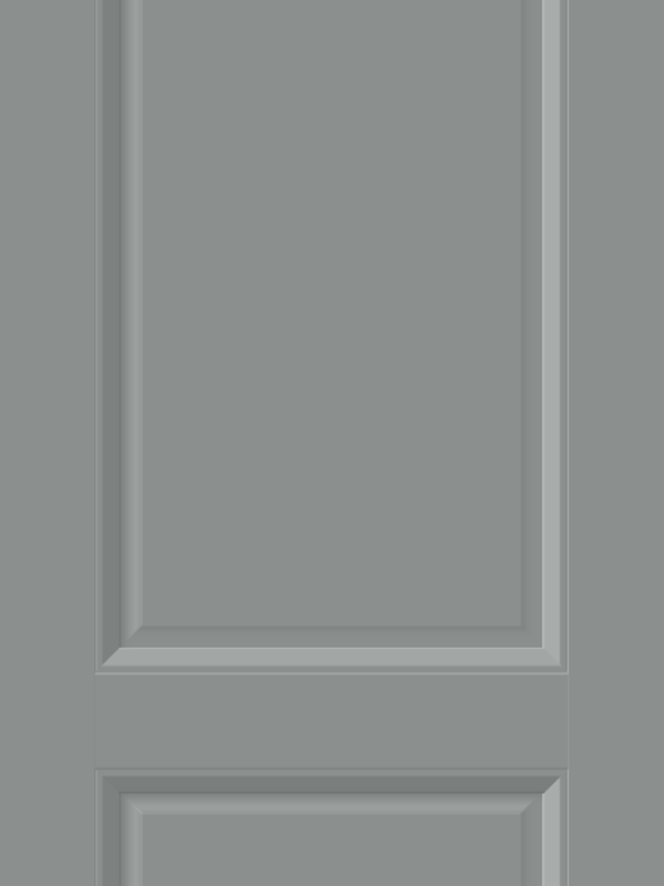 Серый Агат, 700х2000, LR, б/врезки замка и петель