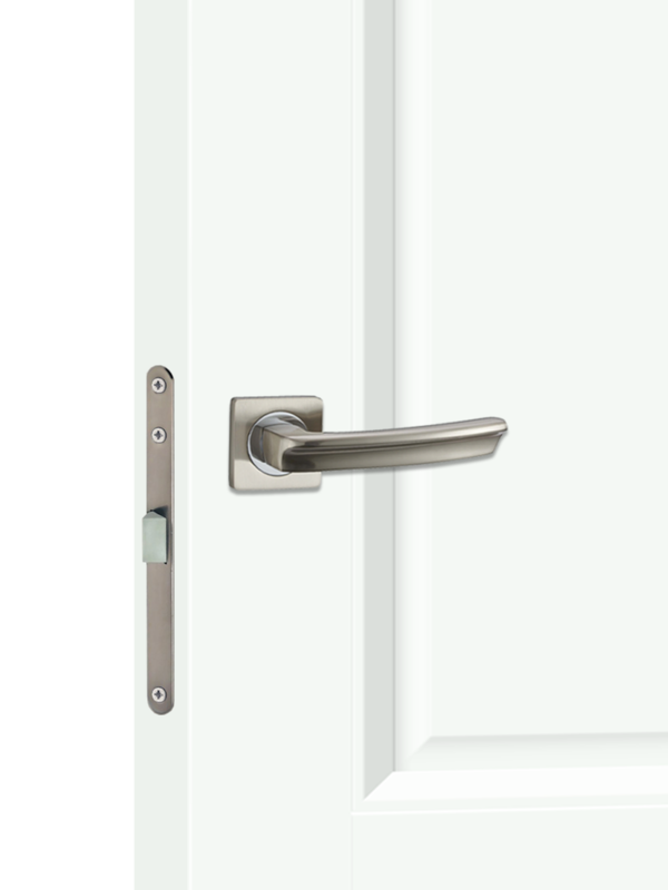 Эльбрус, 900х2000, LR, б/врезки замка и петель