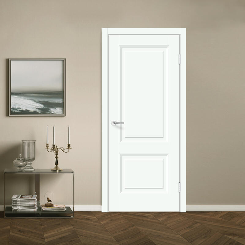 Эльбрус, 600х2000, LR, б/врезки замка и петель