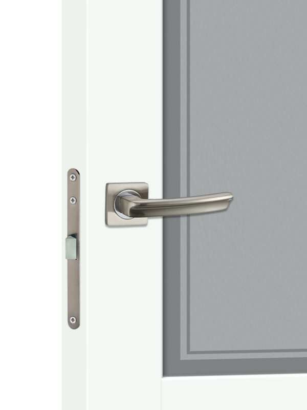 Эльбрус, 600х2000, LR, б/врезки замка и петель, стекло Мателюкс, контур №1