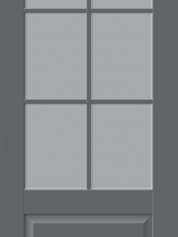 Вулкан, 700х2000, LR, б/врезки замка и петель, стекло Мателюкс