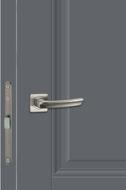 Вулкан, 700х2000, LR, б/врезки замка и петель