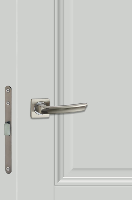 Доломит, 700х2000, LR, б/врезки замка и петель