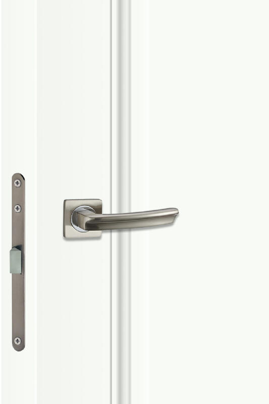 Белый Опал, 800х2000, LR, б/врезки замка и петель