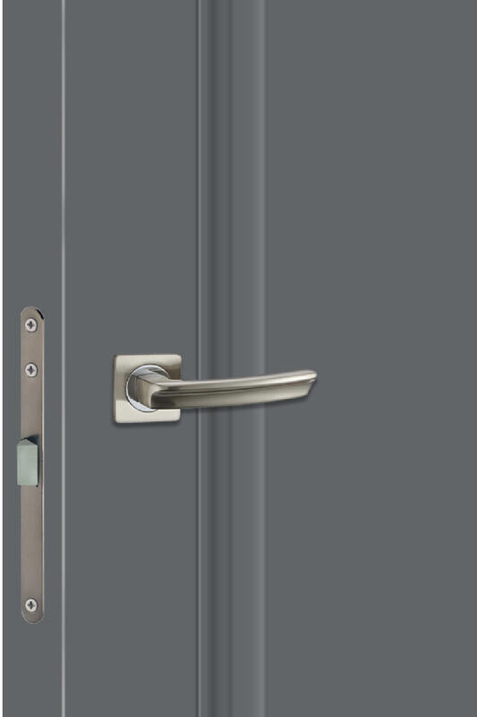 Вулкан, 900х2000, LR, б/врезки замка и петель