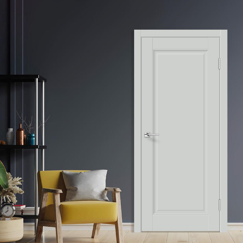 Доломит, 600х2000, LR, б/врезки замка и петель