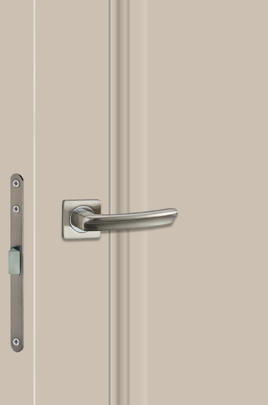 Кварцит, 700х2000, LR, б/врезки замка и петель