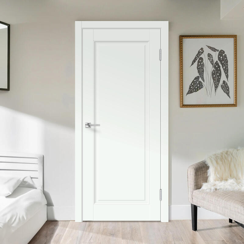 Эльбрус, 800х2000, LR, б/врезки замка и петель