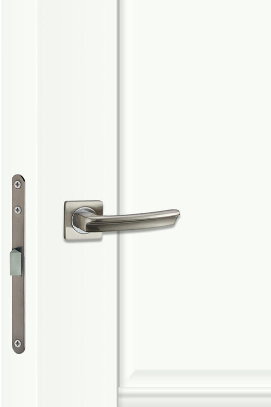 Белый Опал, 700х2000, LR, б/врезки замка и петель