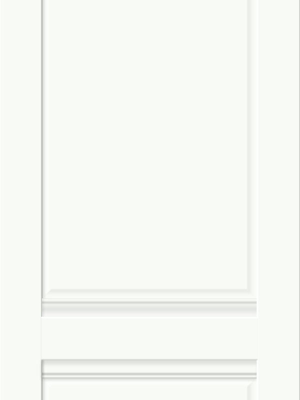 Белый Опал, 900х2000, LR, б/врезки замка и петель