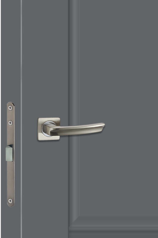 Вулкан, 900х2000, LR, б/врезки замка и петель