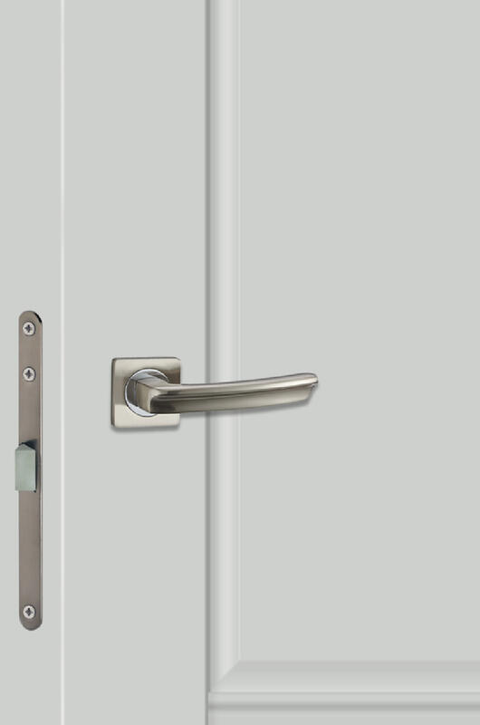 Доломит, 800х2000, LR, б/врезки замка и петель