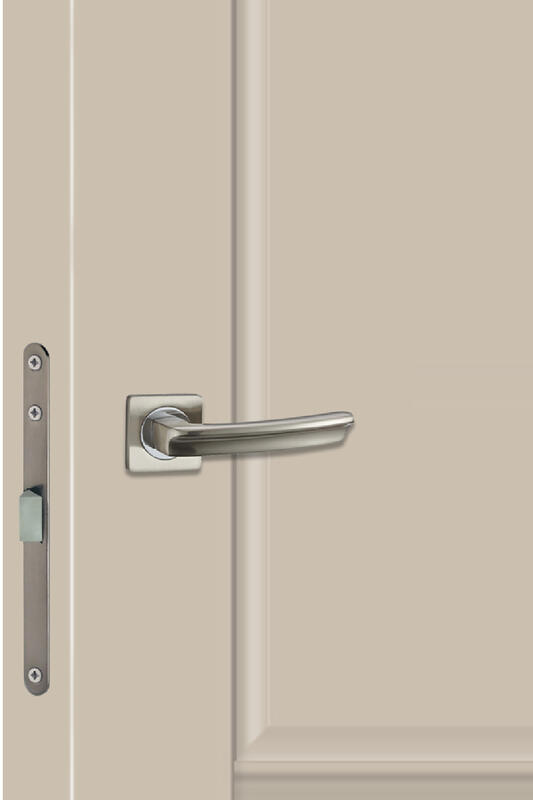 Кварцит, 600х2000, LR, б/врезки замка и петель