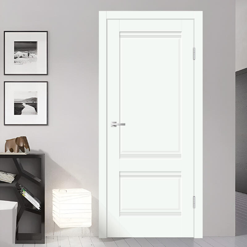 Эльбрус, 600х2000, LR, б/врезки замка и петель