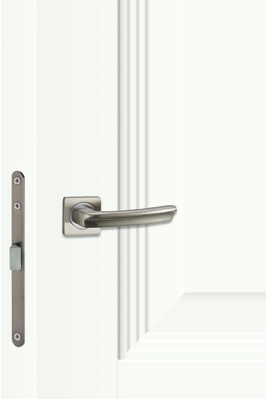 Белый Опал, 700х2000, LR, б/врезки замка и петель