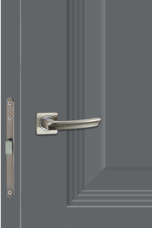 Вулкан, 600х2000, LR, б/врезки замка и петель