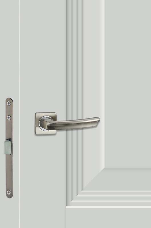 Доломит, 800х2000, LR, б/врезки замка и петель