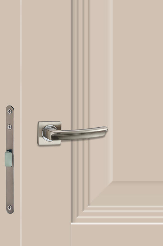 Кварцит, 600х2000, LR, б/врезки замка и петель