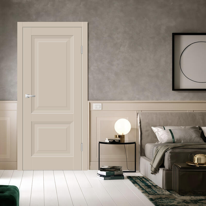 Кварцит, 700х2000, LR, б/врезки замка и петель