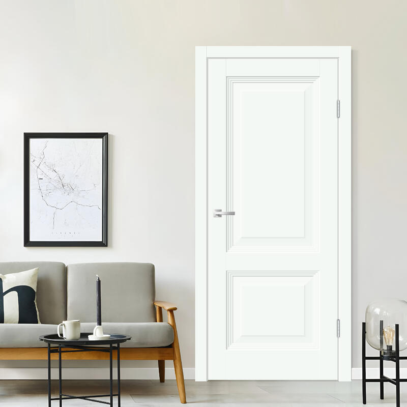 Эльбрус, 800х2000, LR, б/врезки замка и петель