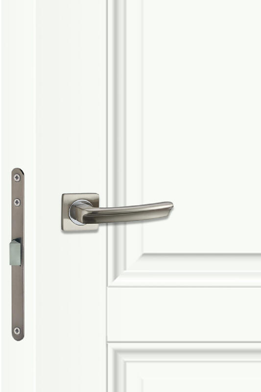 Белый Опал, 900х2000, LR, б/врезки замка и петель