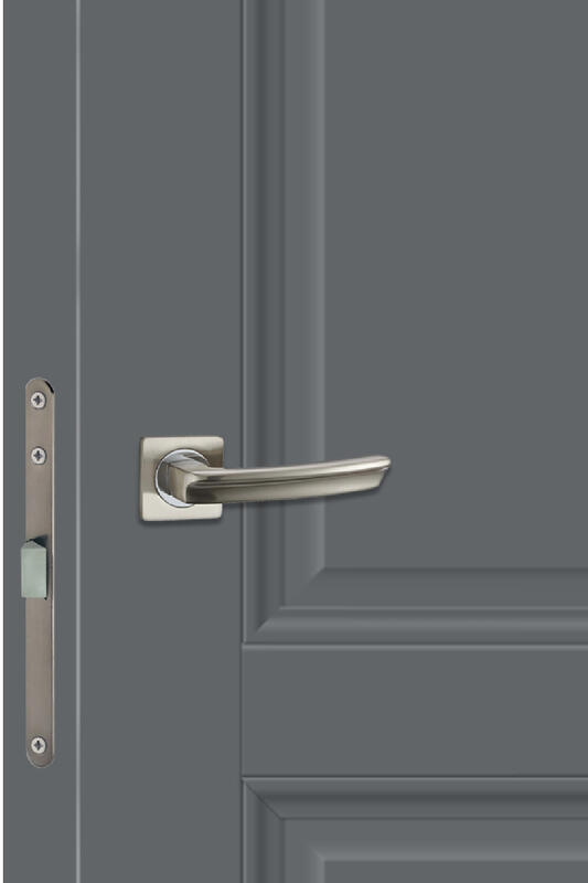 Вулкан, 600х2000, LR, б/врезки замка и петель