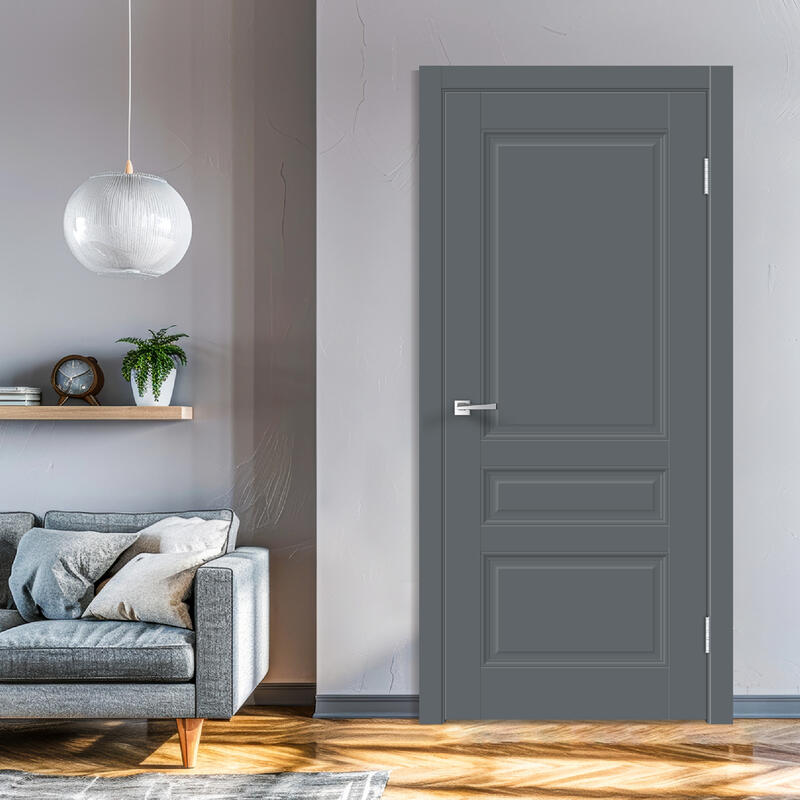 Вулкан, 900х2000, LR, б/врезки замка и петель