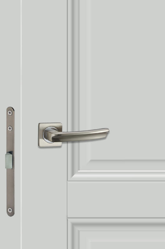 Доломит, 800х2000, LR, б/врезки замка и петель