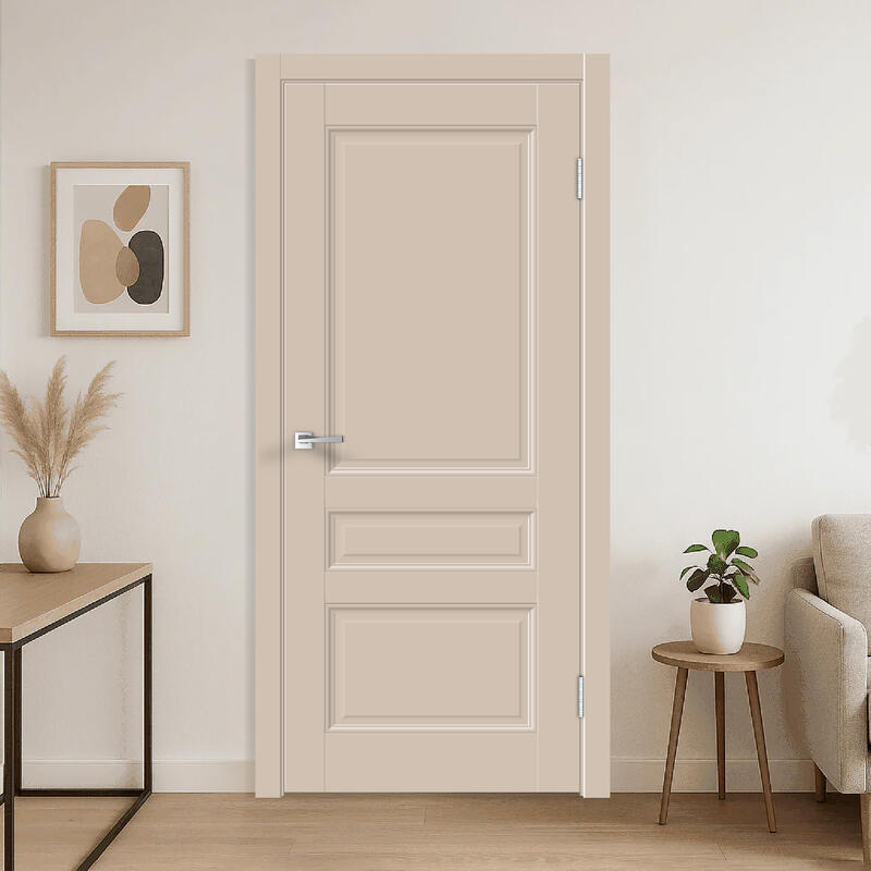 Кварцит, 900х2000, LR, б/врезки замка и петель