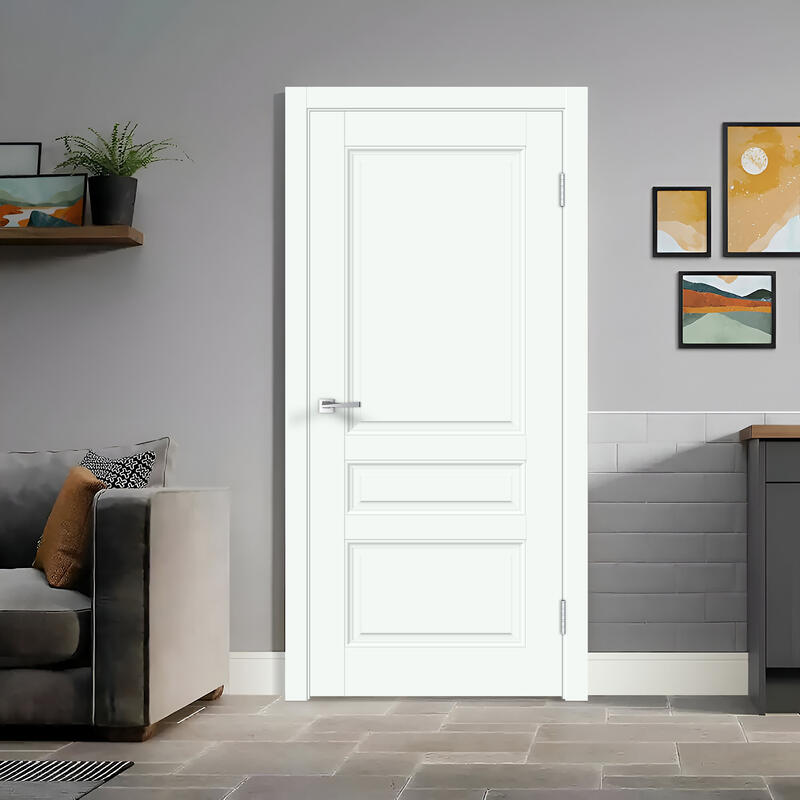 Эльбрус, 600х2000, LR, б/врезки замка и петель