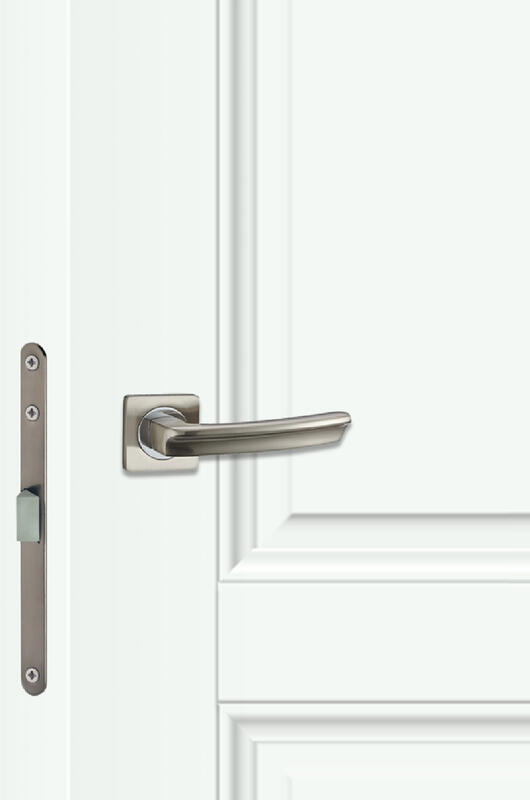 Эльбрус, 800х2000, LR, б/врезки замка и петель