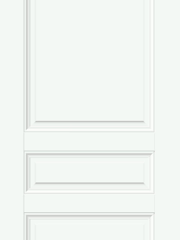 Эльбрус, 800х2000, LR, б/врезки замка и петель