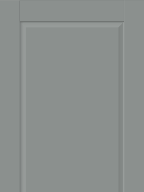 Серый Агат, 700х2000, LR, б/врезки замка и петель