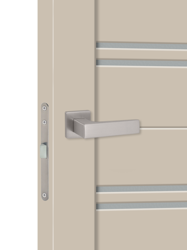 Кварцит, 900х2000, LR, б/врезки замка и петель, стекло Мателюкс