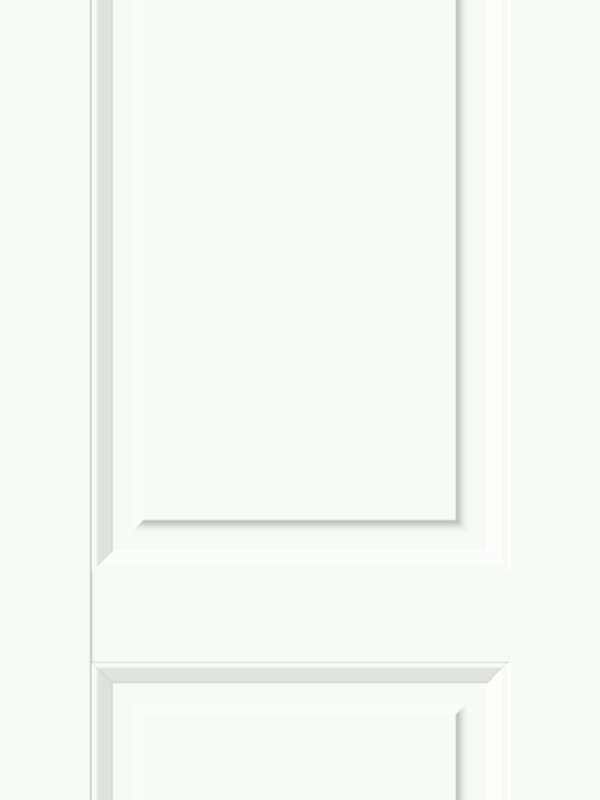 Белый Опал, 800х2000, LR, б/врезки замка и петель