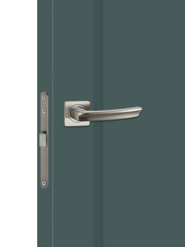 Яшма, 700х2000, LR, б/врезки замка и петель