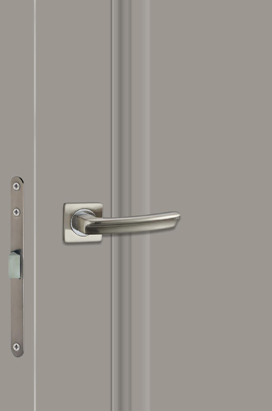 Макиато, 800х2000, LR, б/врезки замка и петель