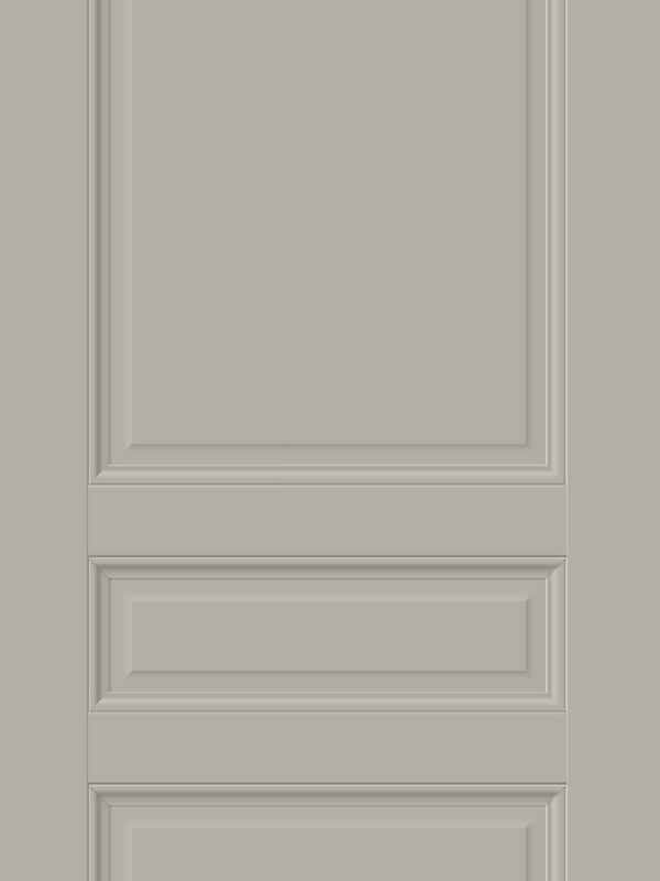 Бежевый Агат, 600х2000, LR, б/врезки замка и петель