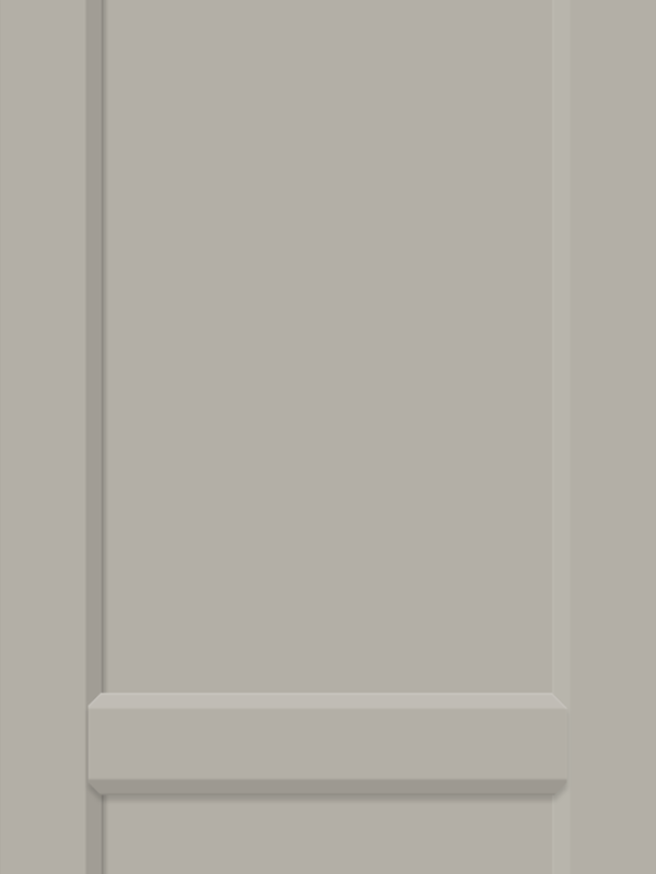 Бежевый Агат, 700х2000, LR, б/врезки замка и петель