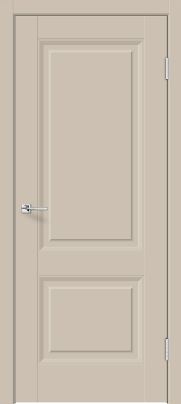 Кварцит, 600х2000, LR, б/врезки замка и петель