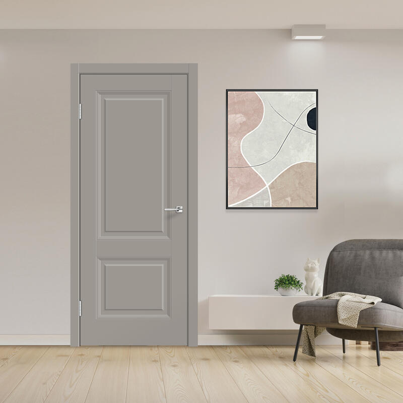 Макиато, 800х2000, LR, б/врезки замка и петель