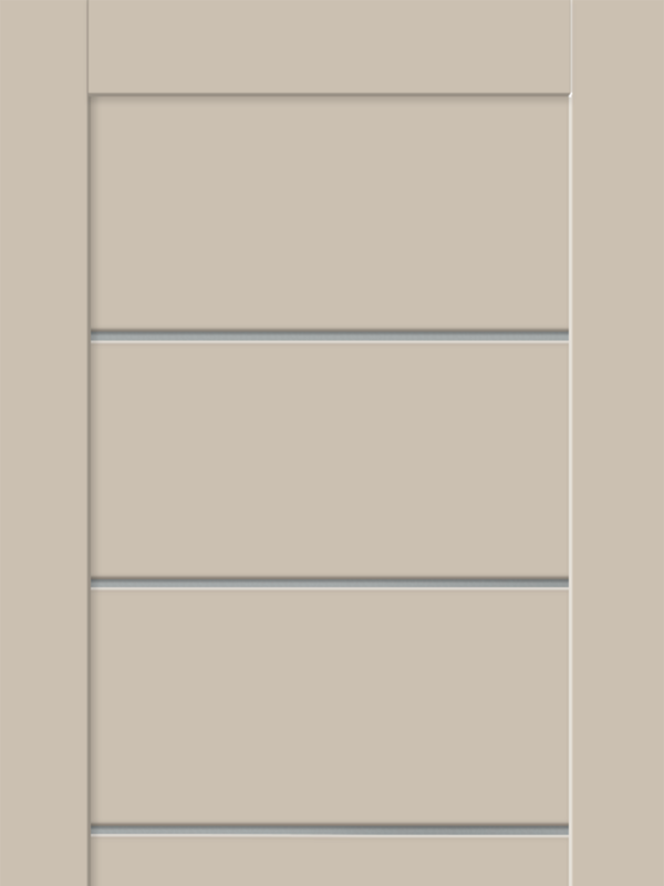 Кварцит, 600х2000, LR, б/врезки замка и петель, стекло Мателюкс