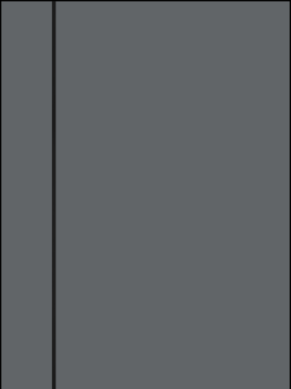 Вулкан, 800х2000, LR, з. M1895 BL (черный), без врезки п/петли, чёрная алюм. кромка с 4х ст.