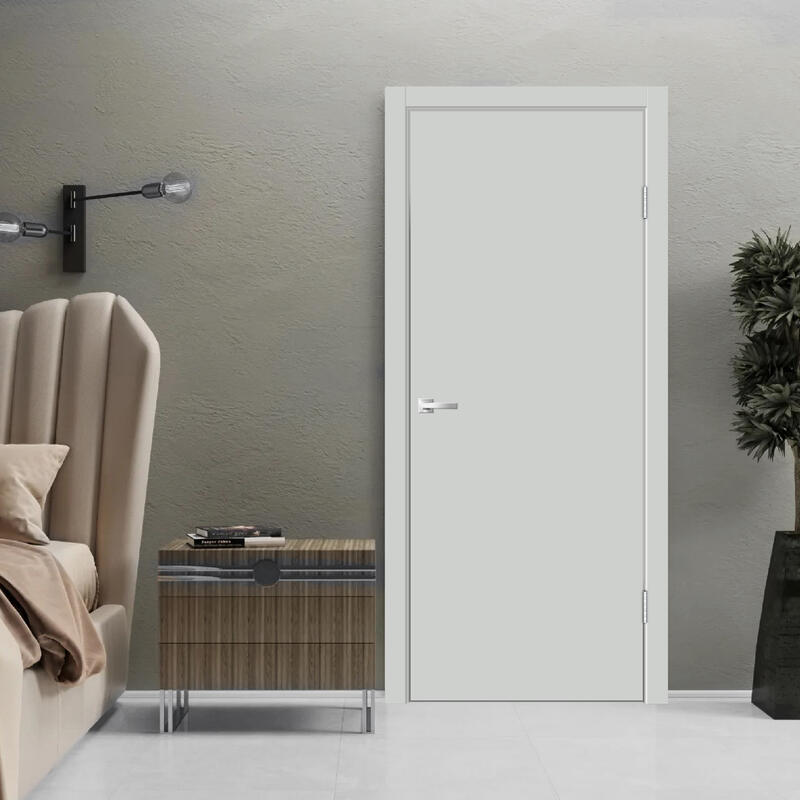 Доломит, 600х2000, LR, з. M1895 SN, без врезки п/петли, алюм. кромка с 4х ст.