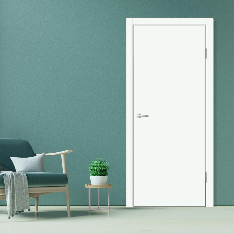 Эльбрус, 900х2000, LR, з. M1895 SN, без врезки п/петли, алюм. кромка с 4х ст.