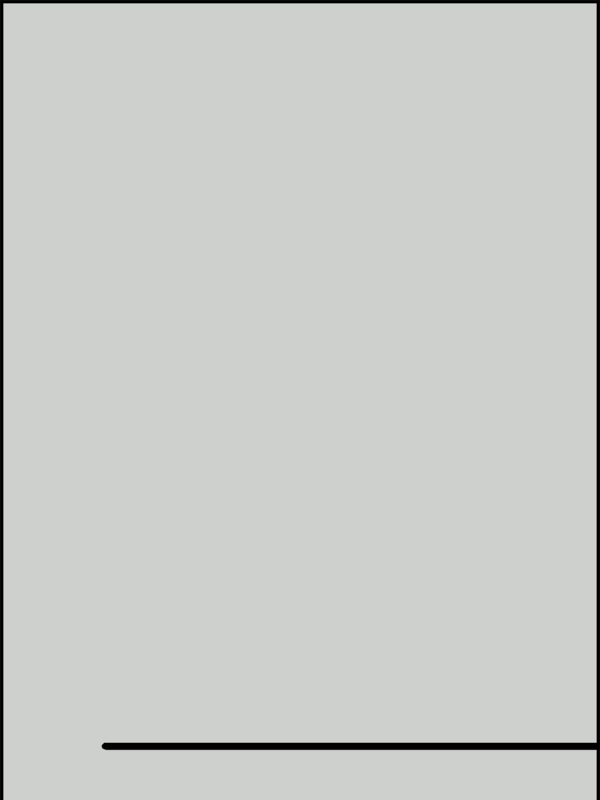 Доломит, 600х2000, LR, б/врезки замка и петель, кромка ABS 2мм с 4х ст., цвет черный, молдинг цвет черный