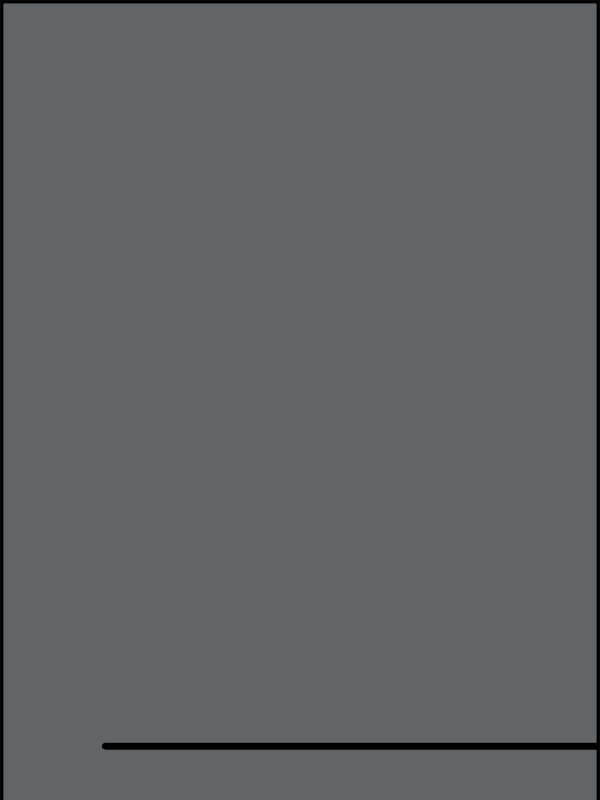 Вулкан, 900х2000, LR, б/врезки замка и петель, кромка ABS 2мм с 4х ст., цвет черный, молдинг цвет черный