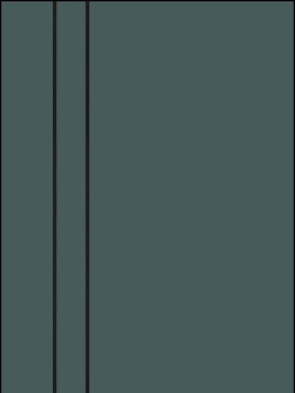 Яшма, 600х2000, LR, з. M1895 BL (черный), без врезки п/петли, чёрная алюм. кромка с 4х ст.