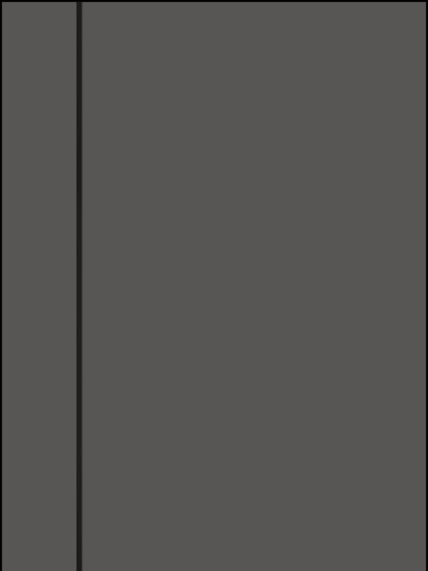 Феникс, 800х2000, LR, з. M1895 BL (черный), без врезки п/петли, чёрная алюм. кромка с 4х ст.